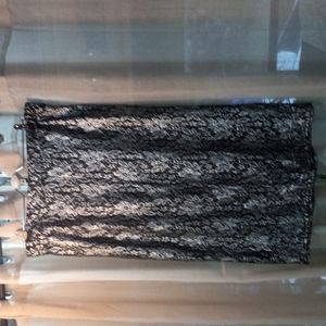 Grazia formal skirt size 16